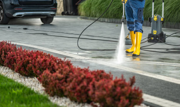  Union Hall, VA Pressure Washing Pros