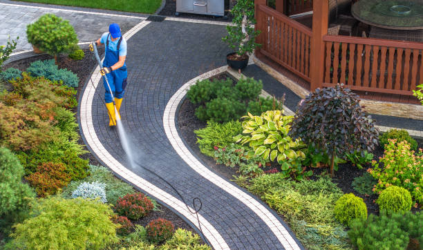 Best Best Pressure Washing Companies  in Union Hall, VA
