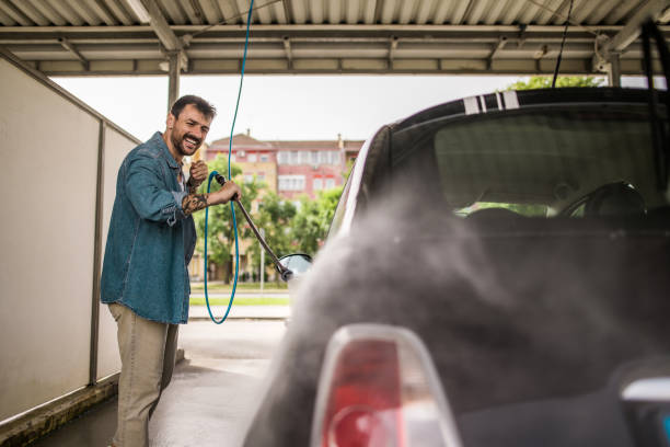 Best Local Pressure Washing Services  in Union Hall, VA